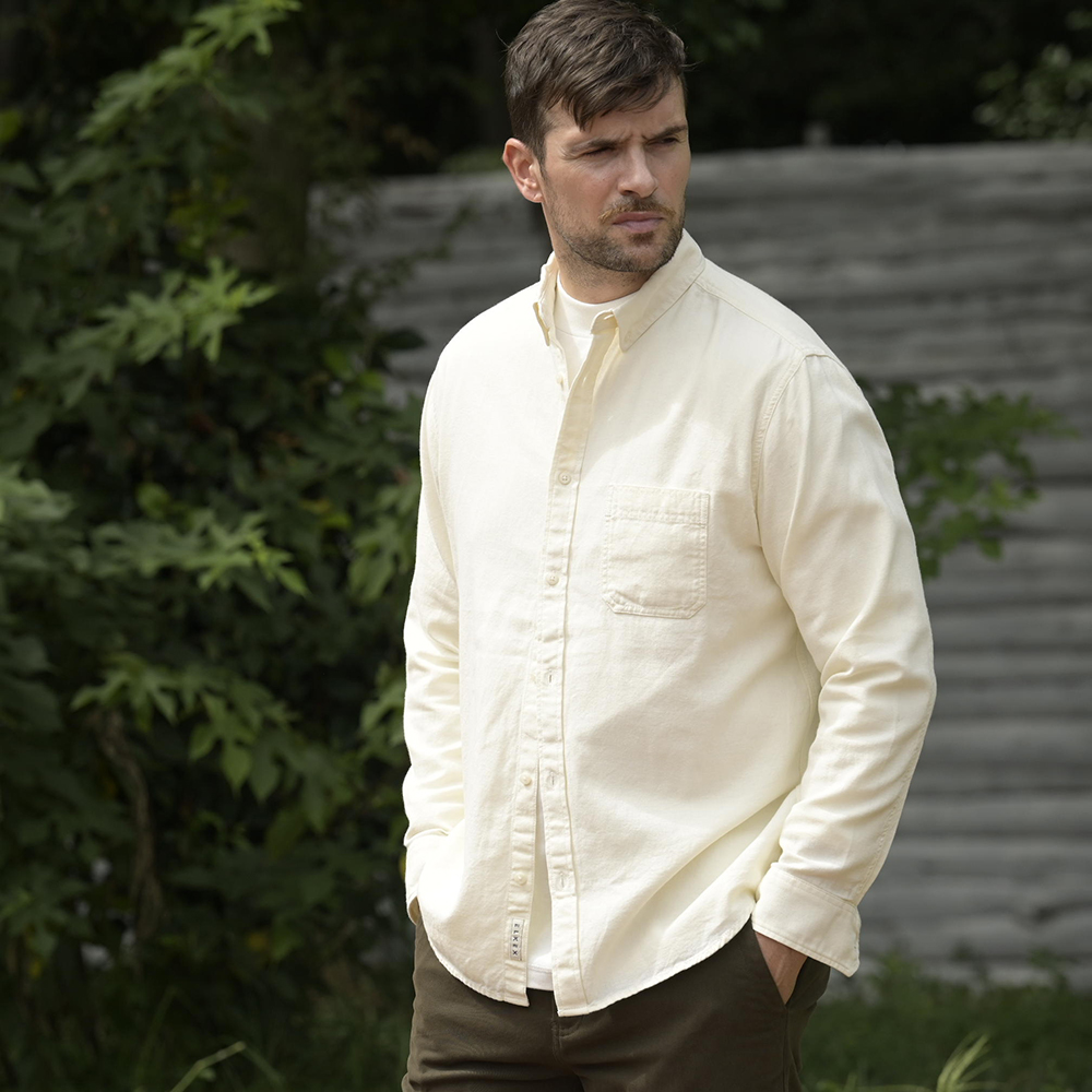 L/S SHIRTS