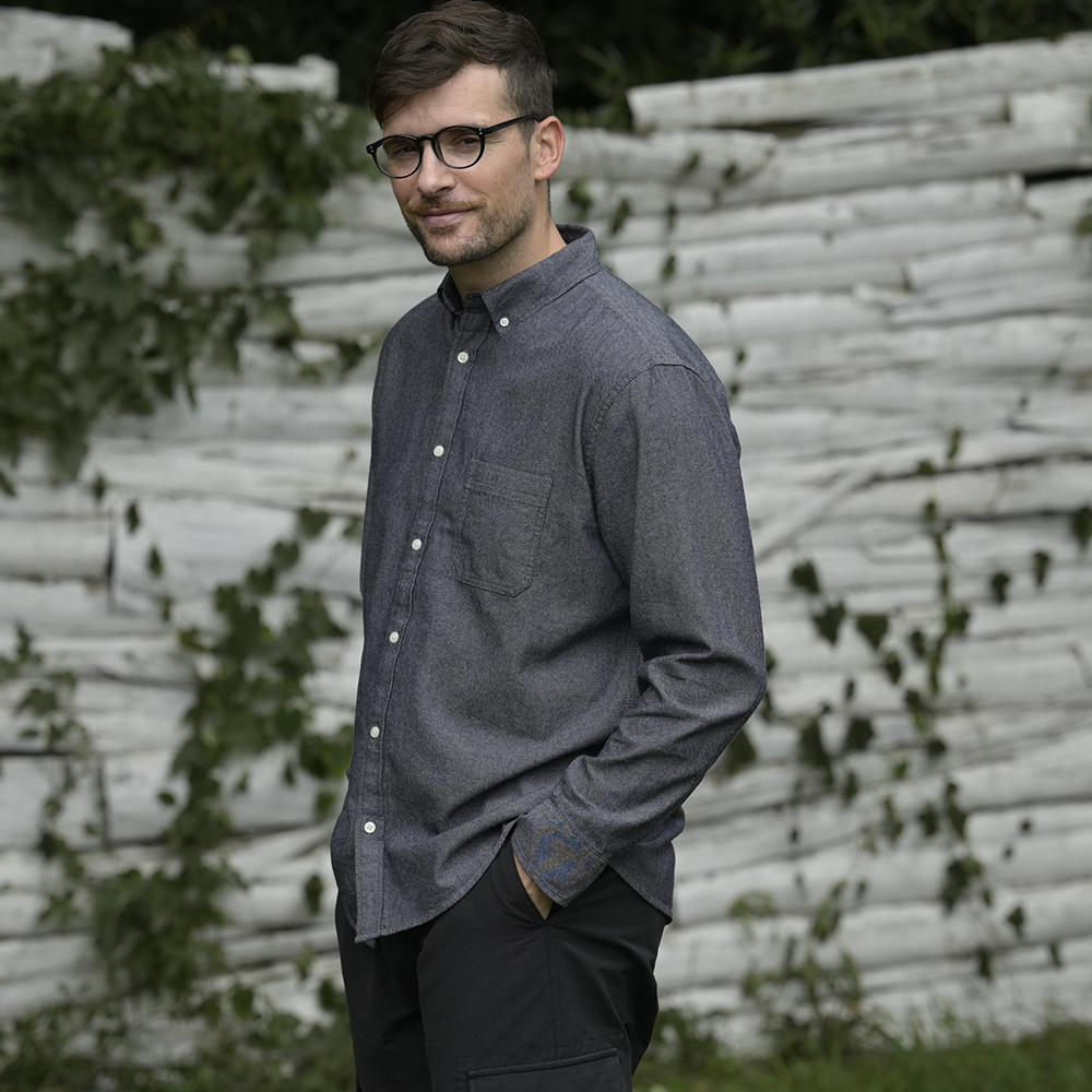 L/S SHIRTS