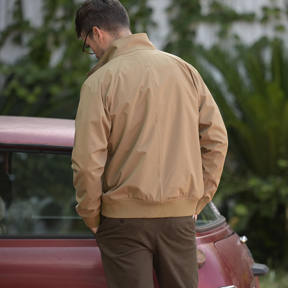 L/S SWINGTOP