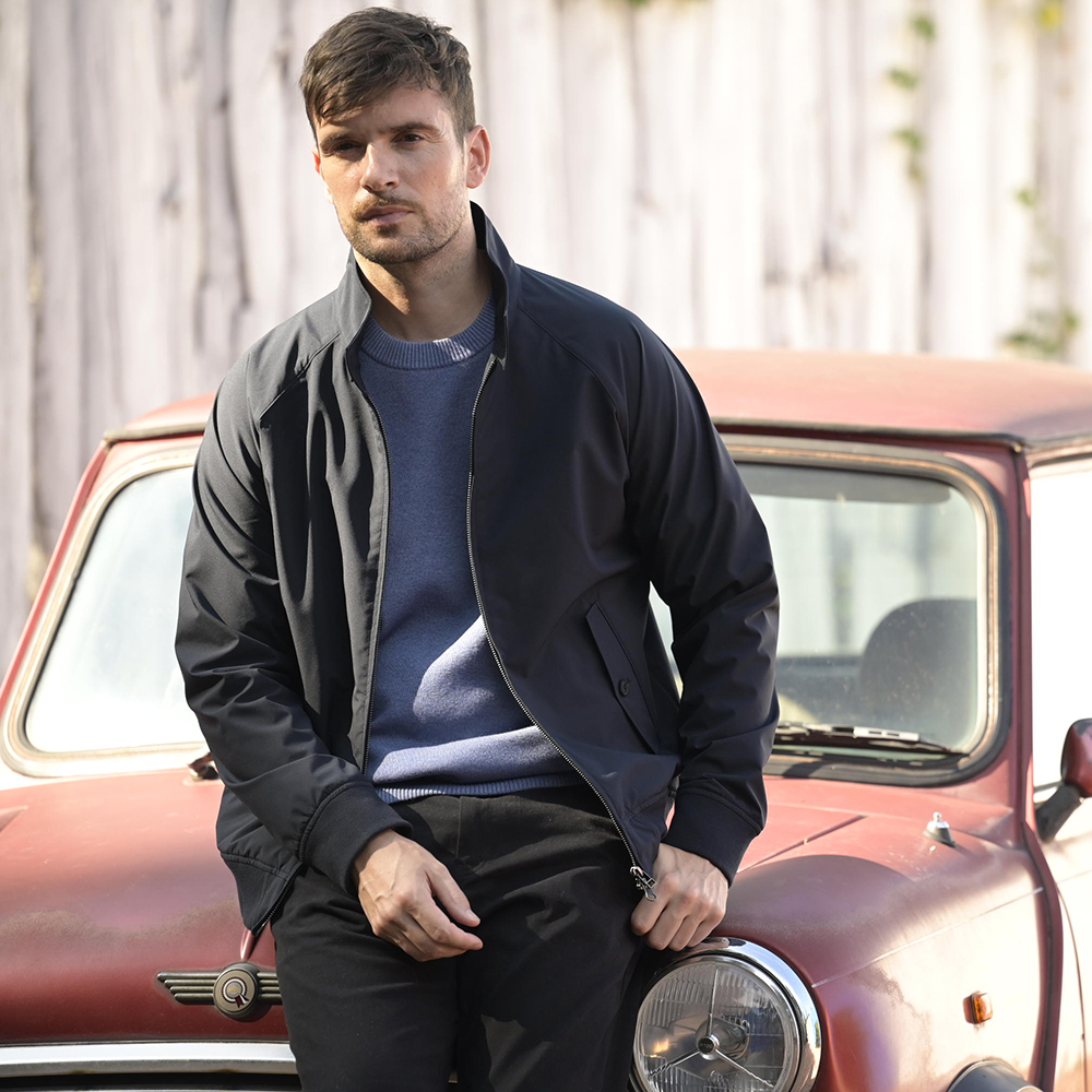 L/S SWINGTOP