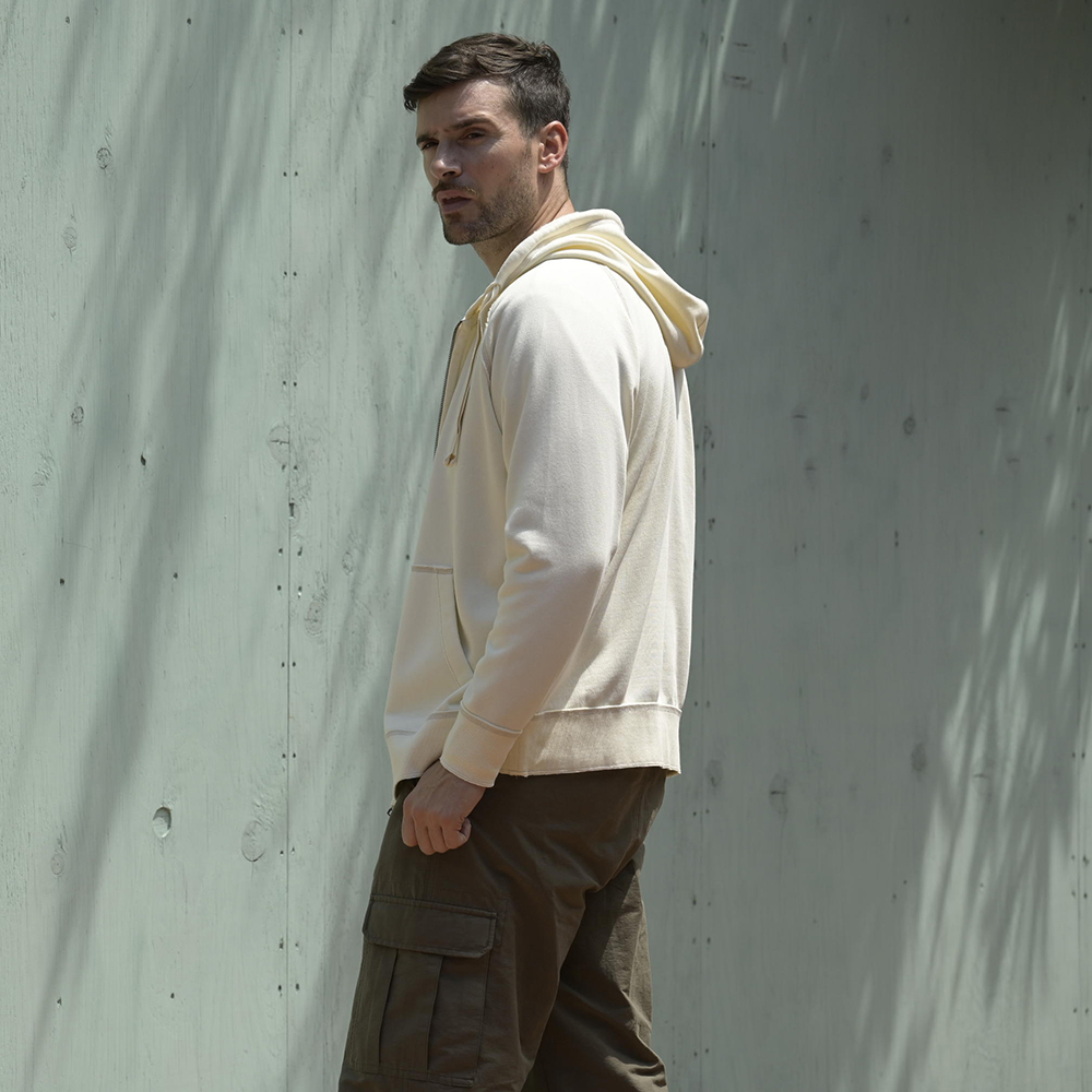 SW FULL ZIP HOODIE