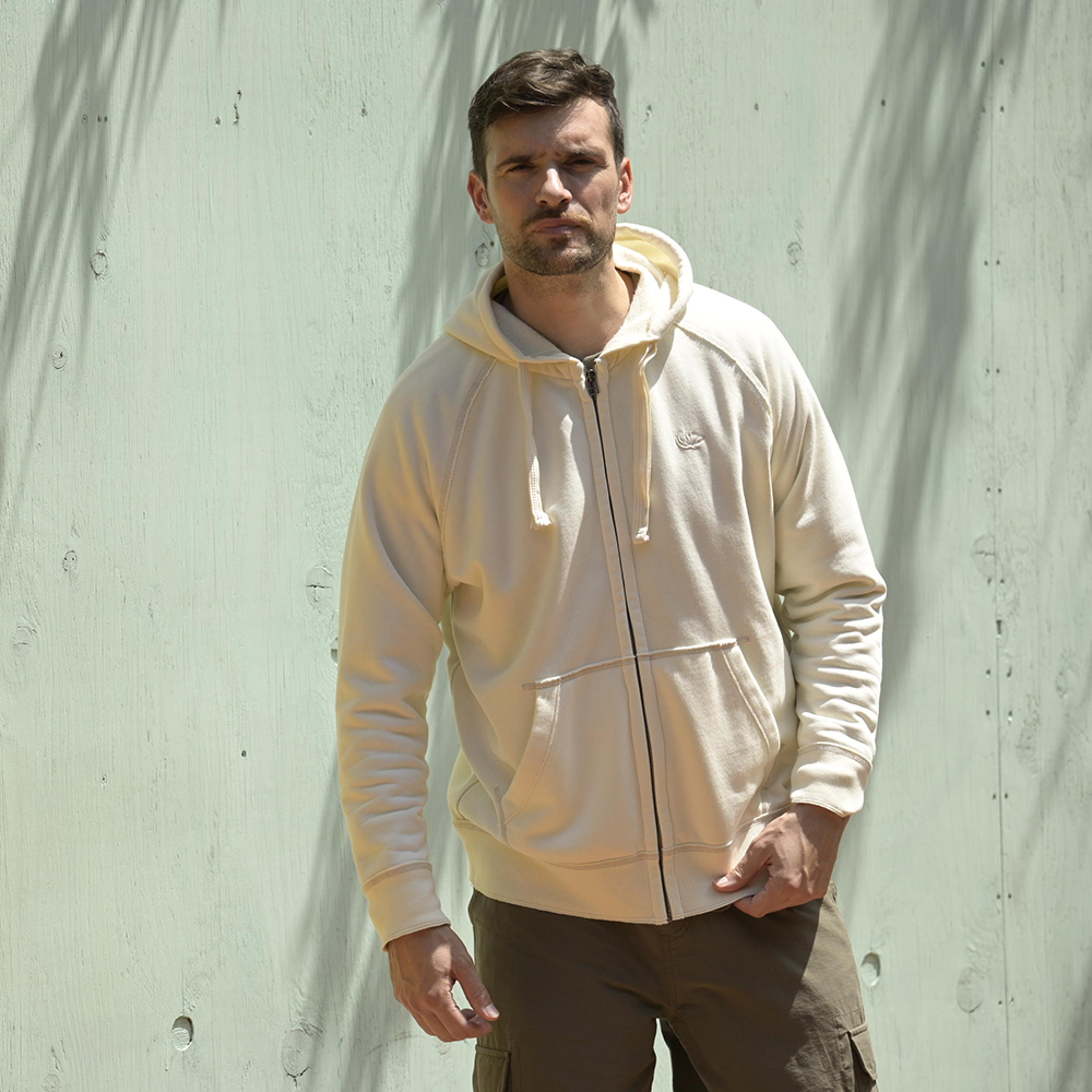 SW FULL ZIP HOODIE