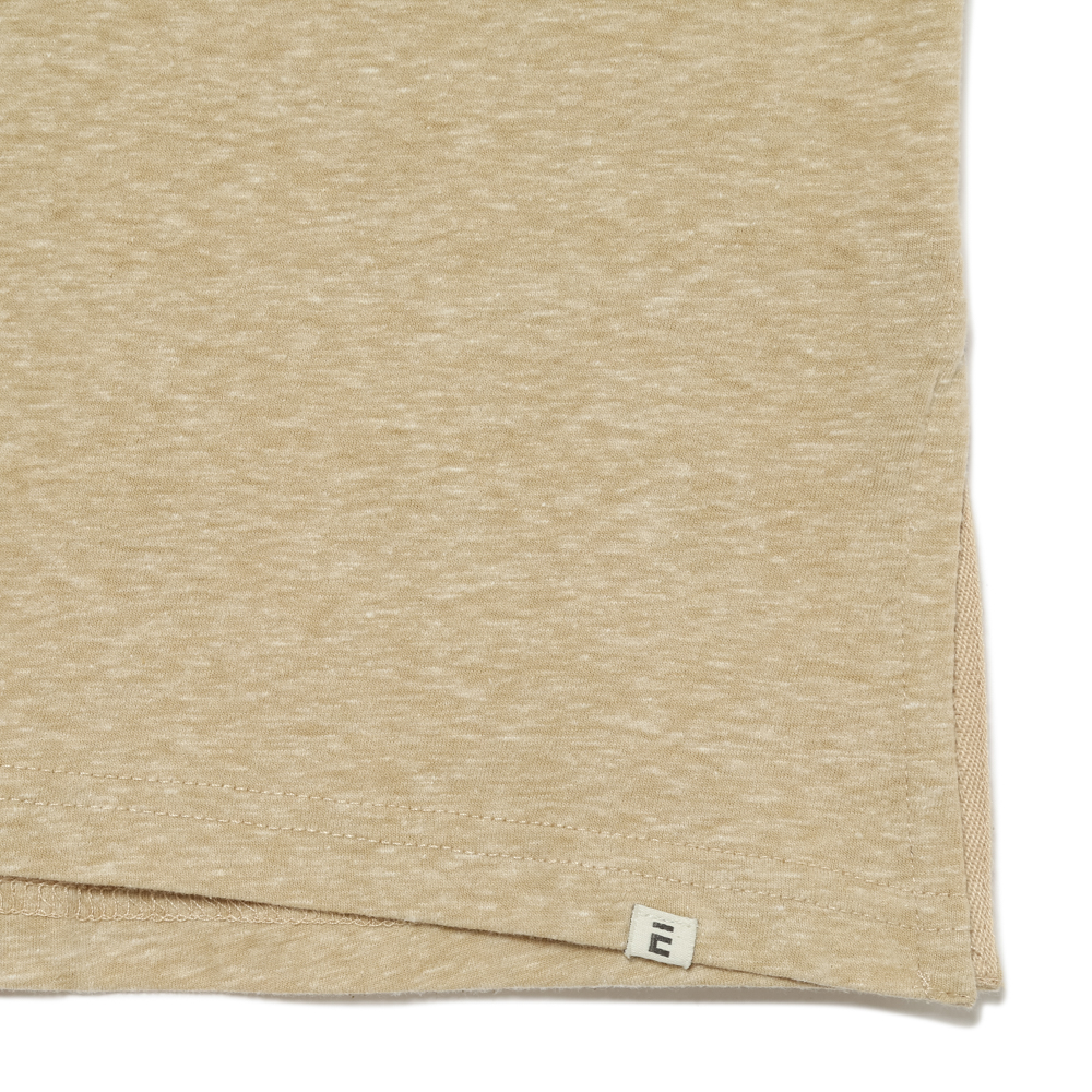 S/S FROCKY/P WIDE TEE