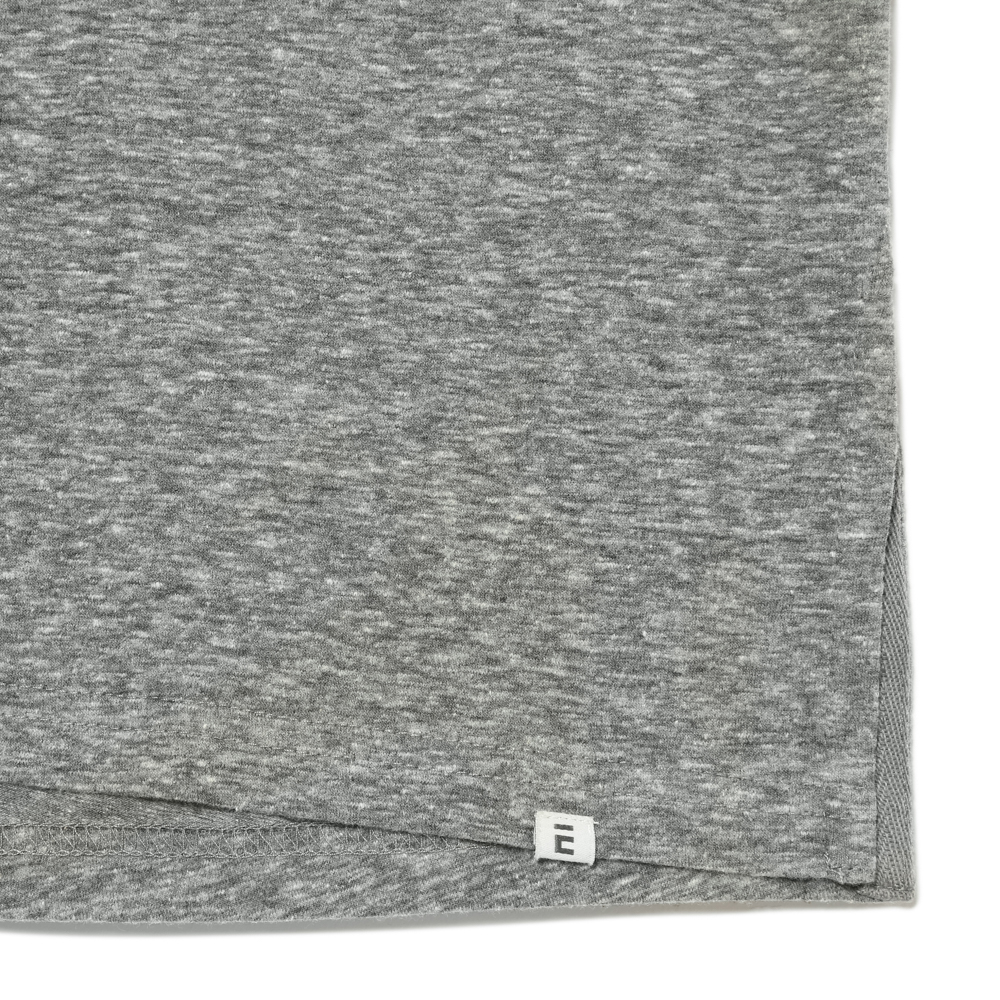S/S FROCKY/P WIDE TEE