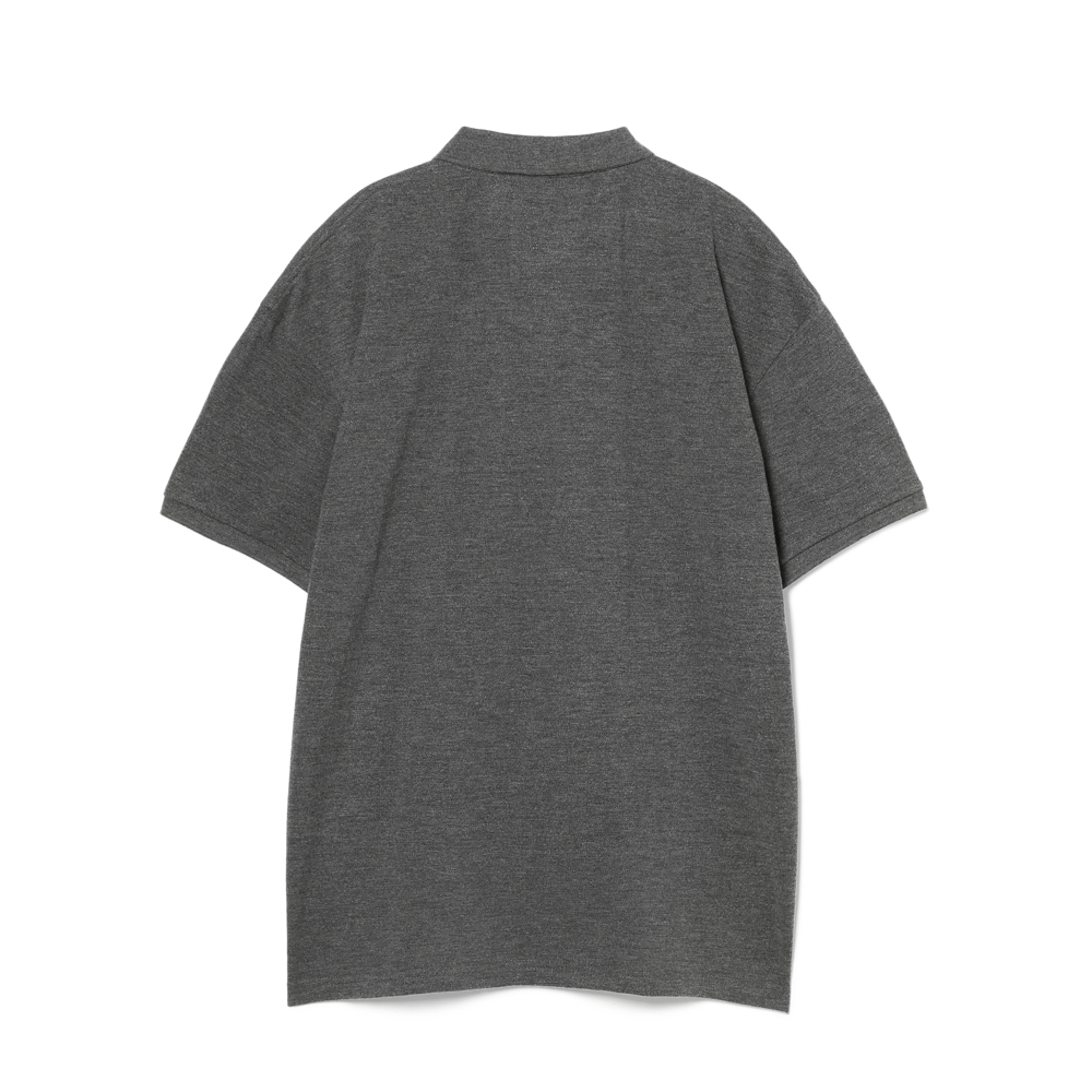 S/S PIQUE POLO