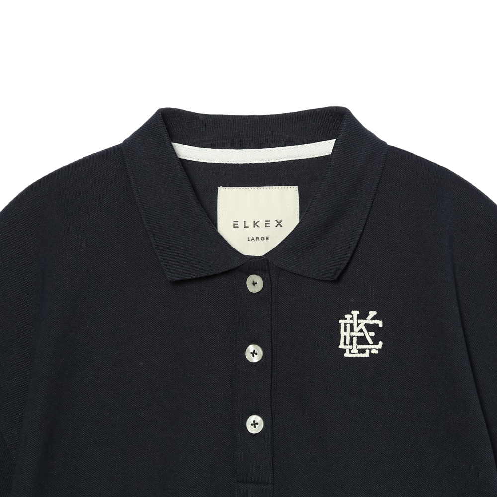 S/S PIQUE POLO