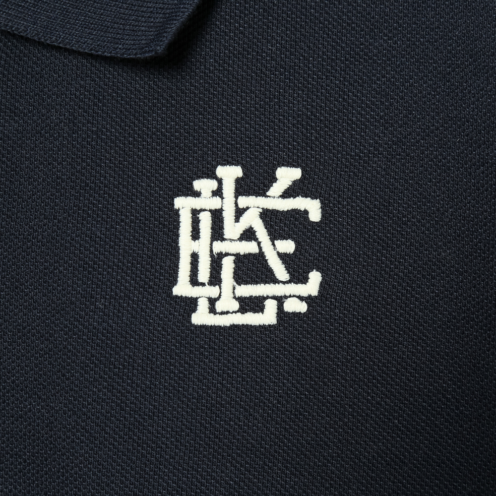 S/S PIQUE POLO