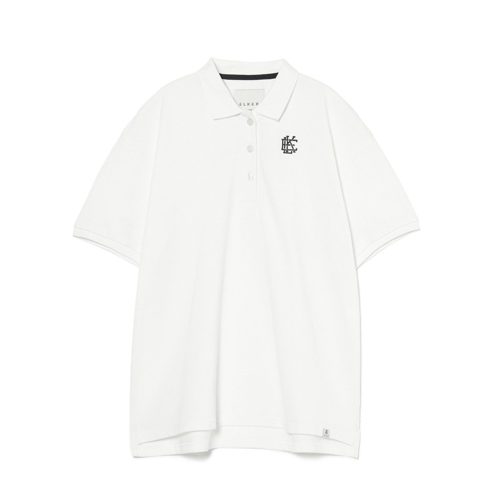 S/S PIQUE POLO