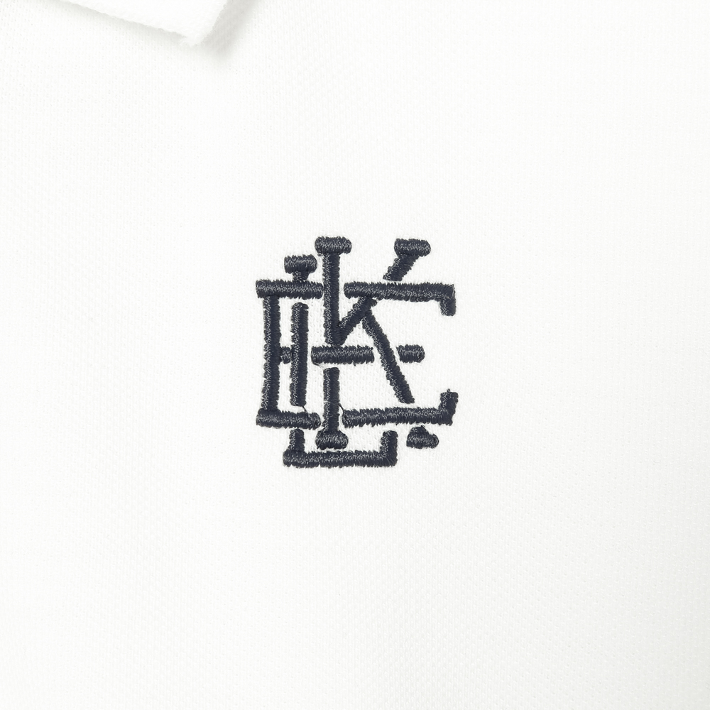 S/S PIQUE POLO