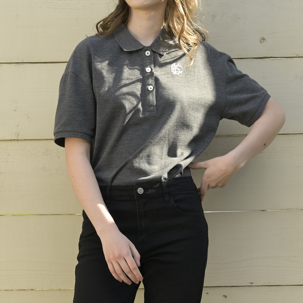 S/S PIQUE POLO