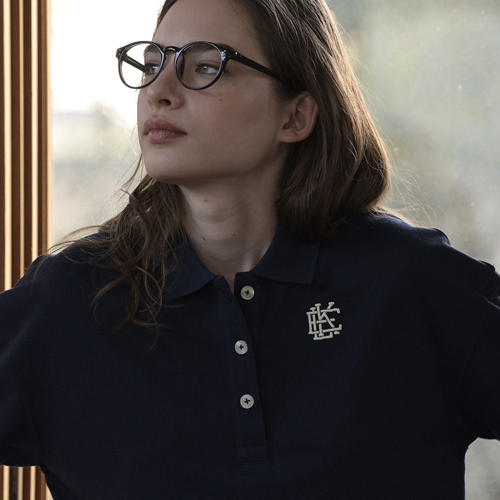 S/S PIQUE POLO