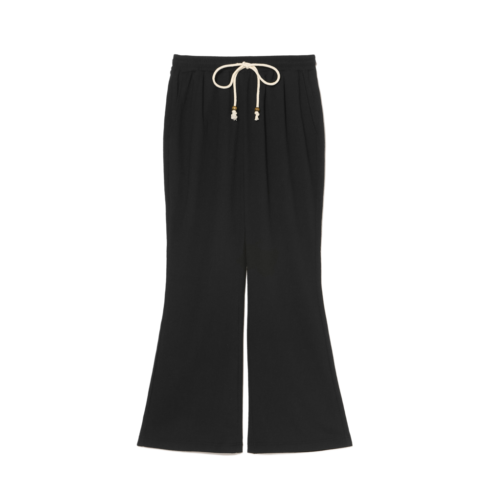 RELAX WIDE PANTS