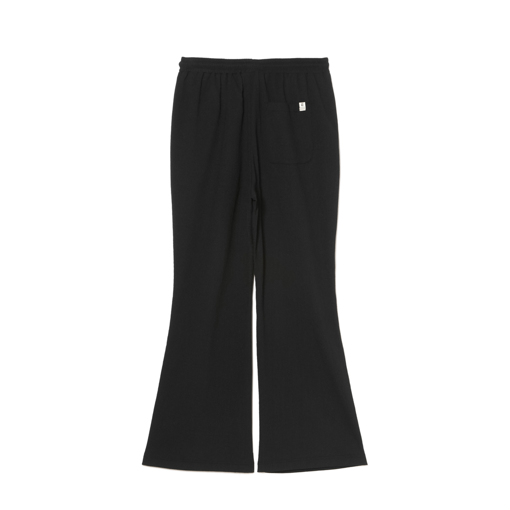 RELAX WIDE PANTS