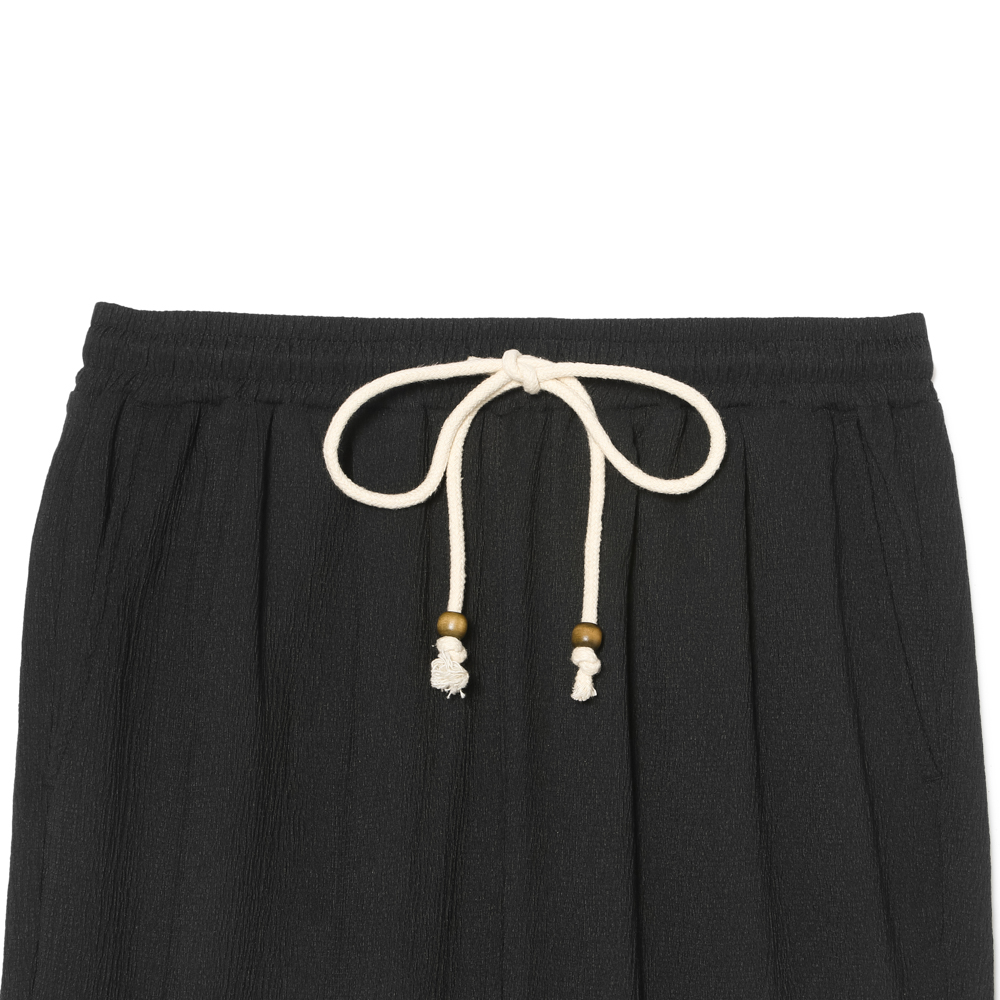 RELAX WIDE PANTS