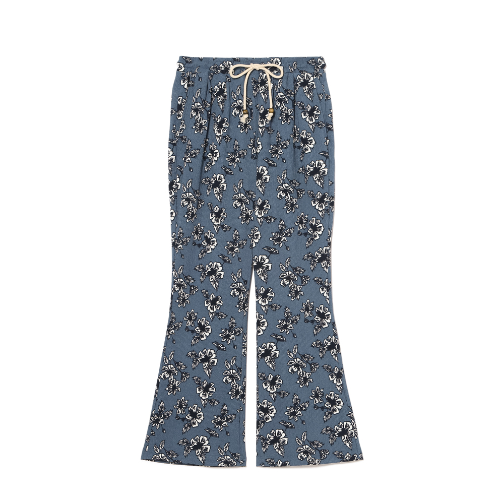 RELAX WIDE PANTS