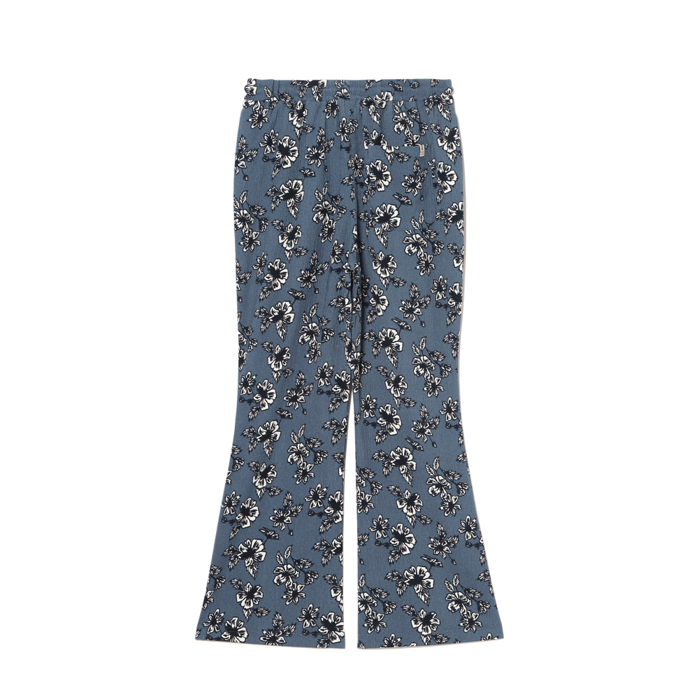 RELAX WIDE PANTS