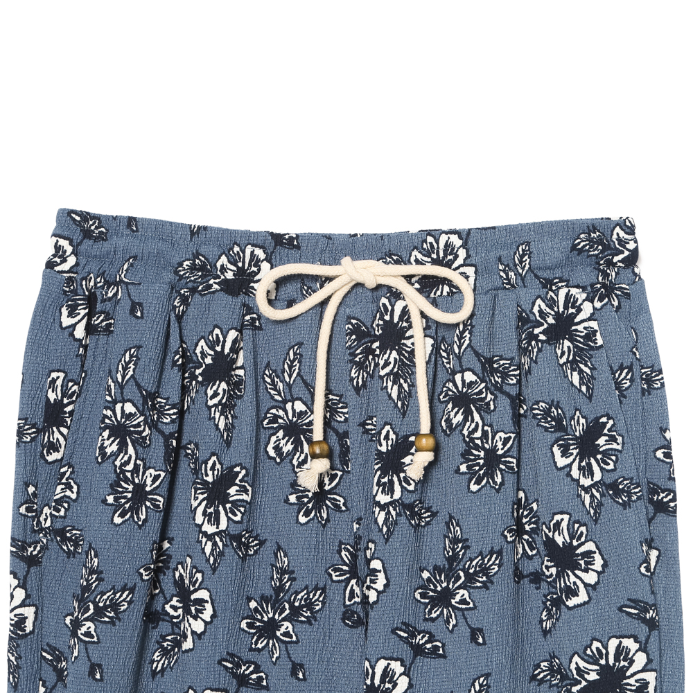RELAX WIDE PANTS