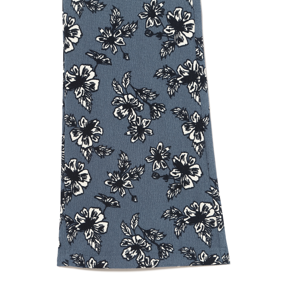 RELAX WIDE PANTS