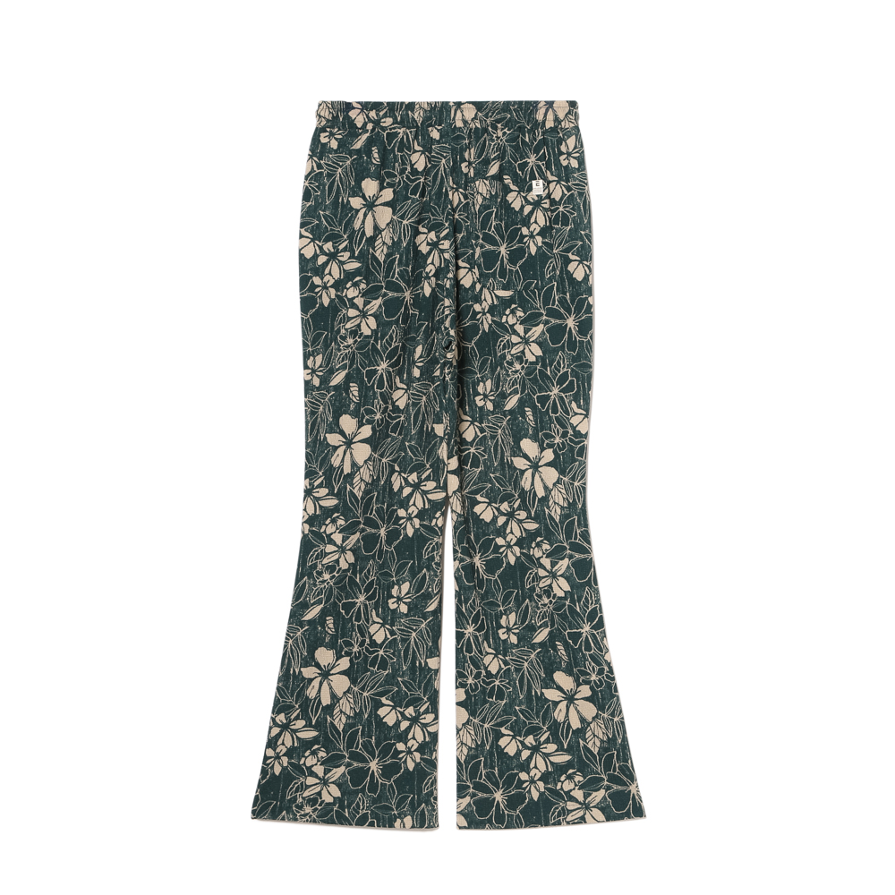 RELAX WIDE PANTS