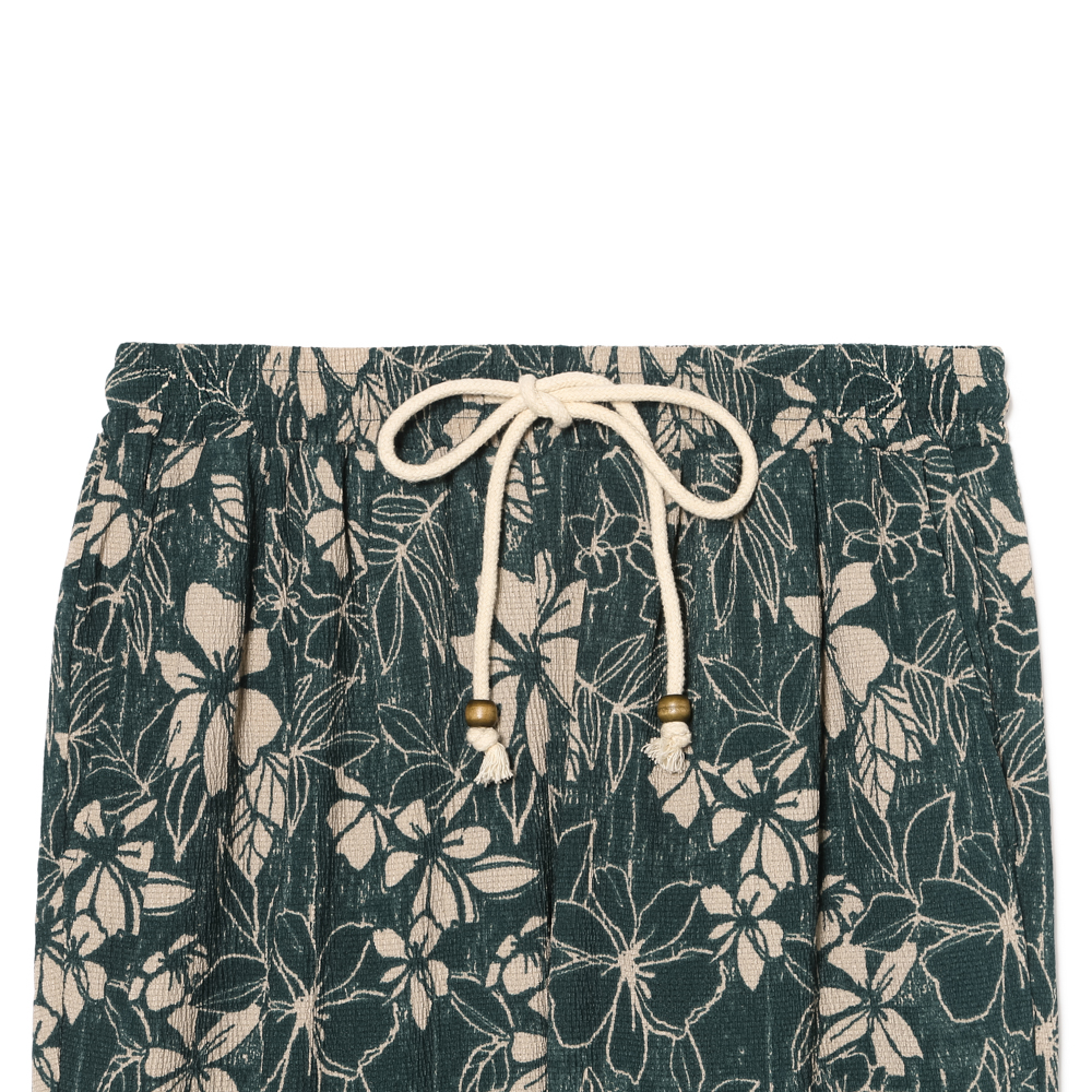 RELAX WIDE PANTS