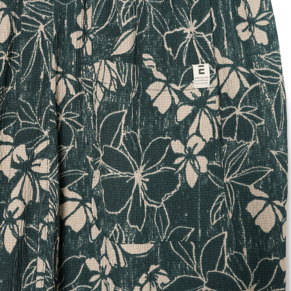 RELAX WIDE PANTS