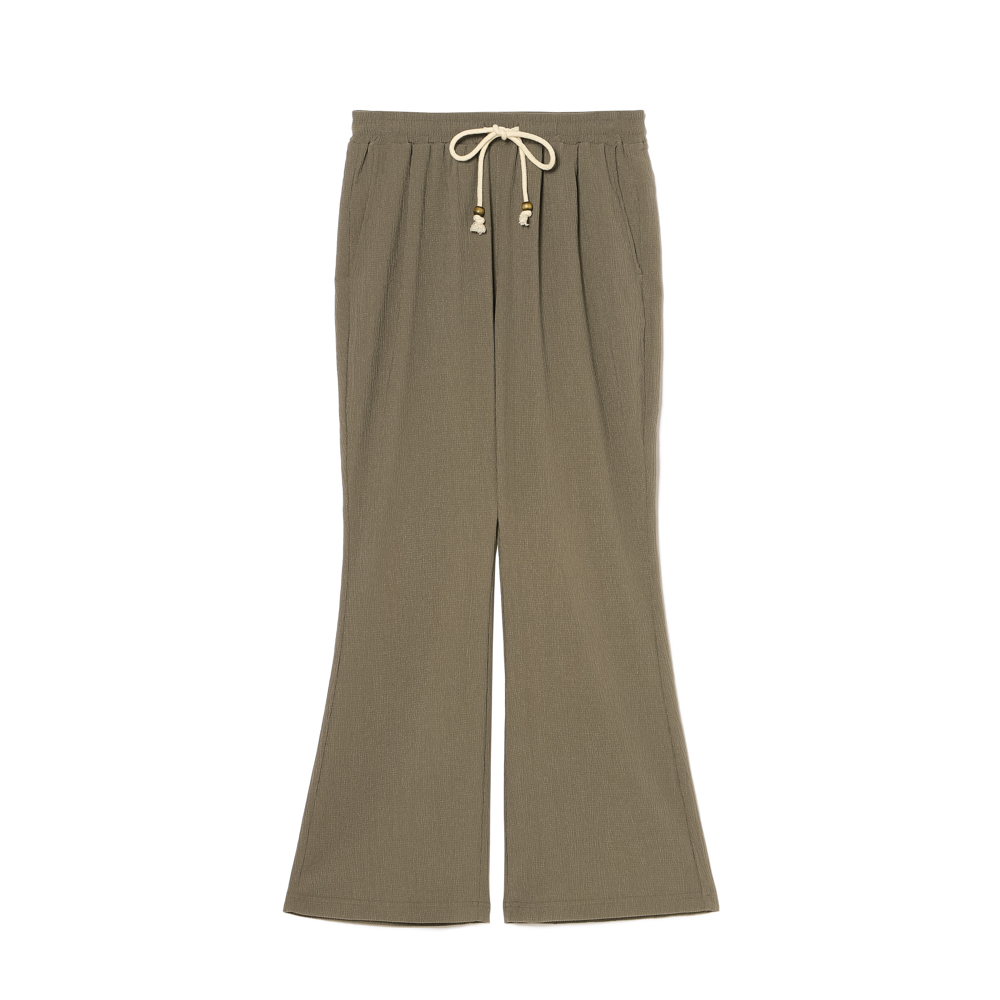 RELAX WIDE PANTS
