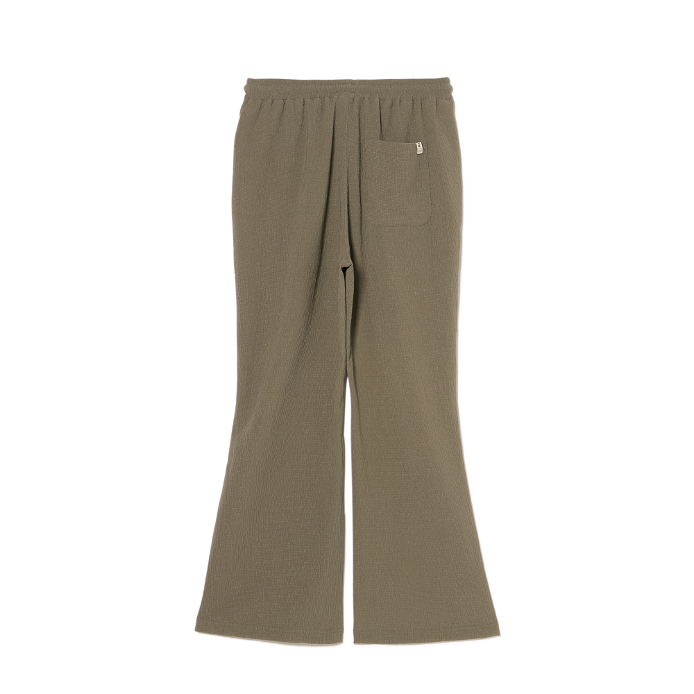 RELAX WIDE PANTS
