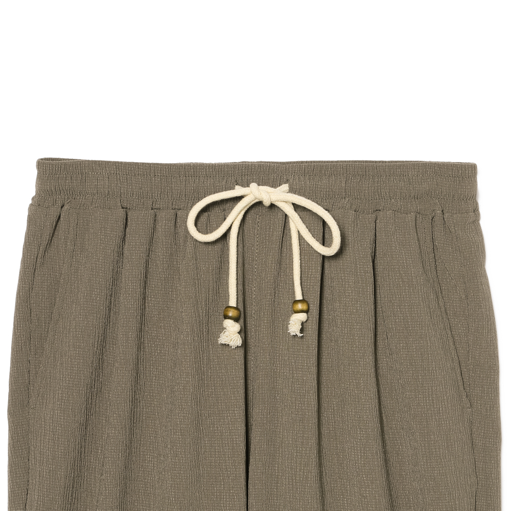 RELAX WIDE PANTS
