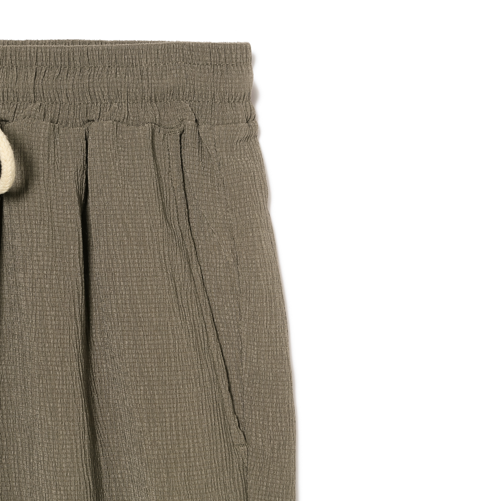 RELAX WIDE PANTS