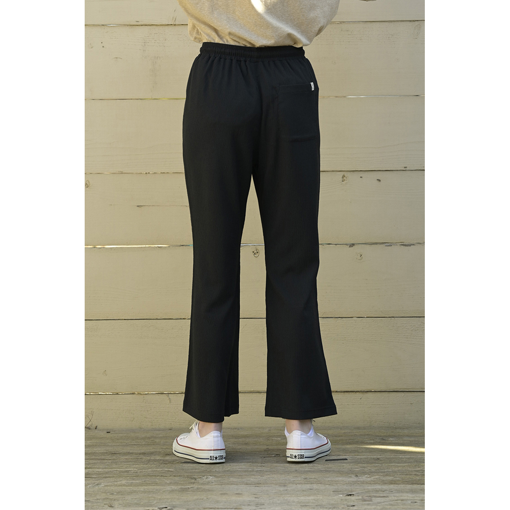 RELAX WIDE PANTS