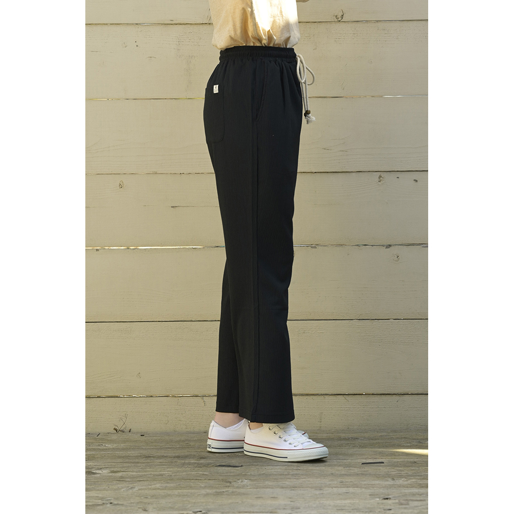 RELAX WIDE PANTS