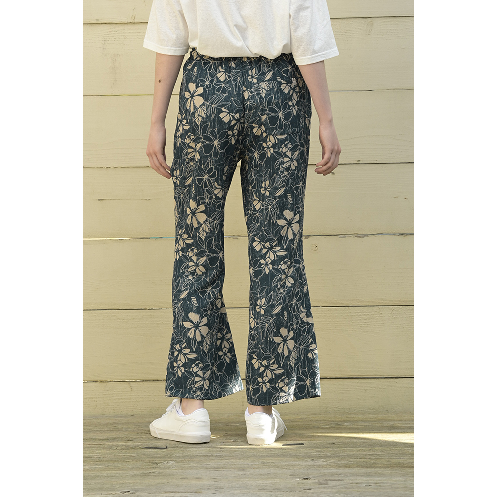 RELAX WIDE PANTS