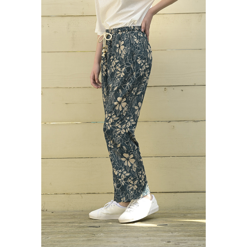 RELAX WIDE PANTS