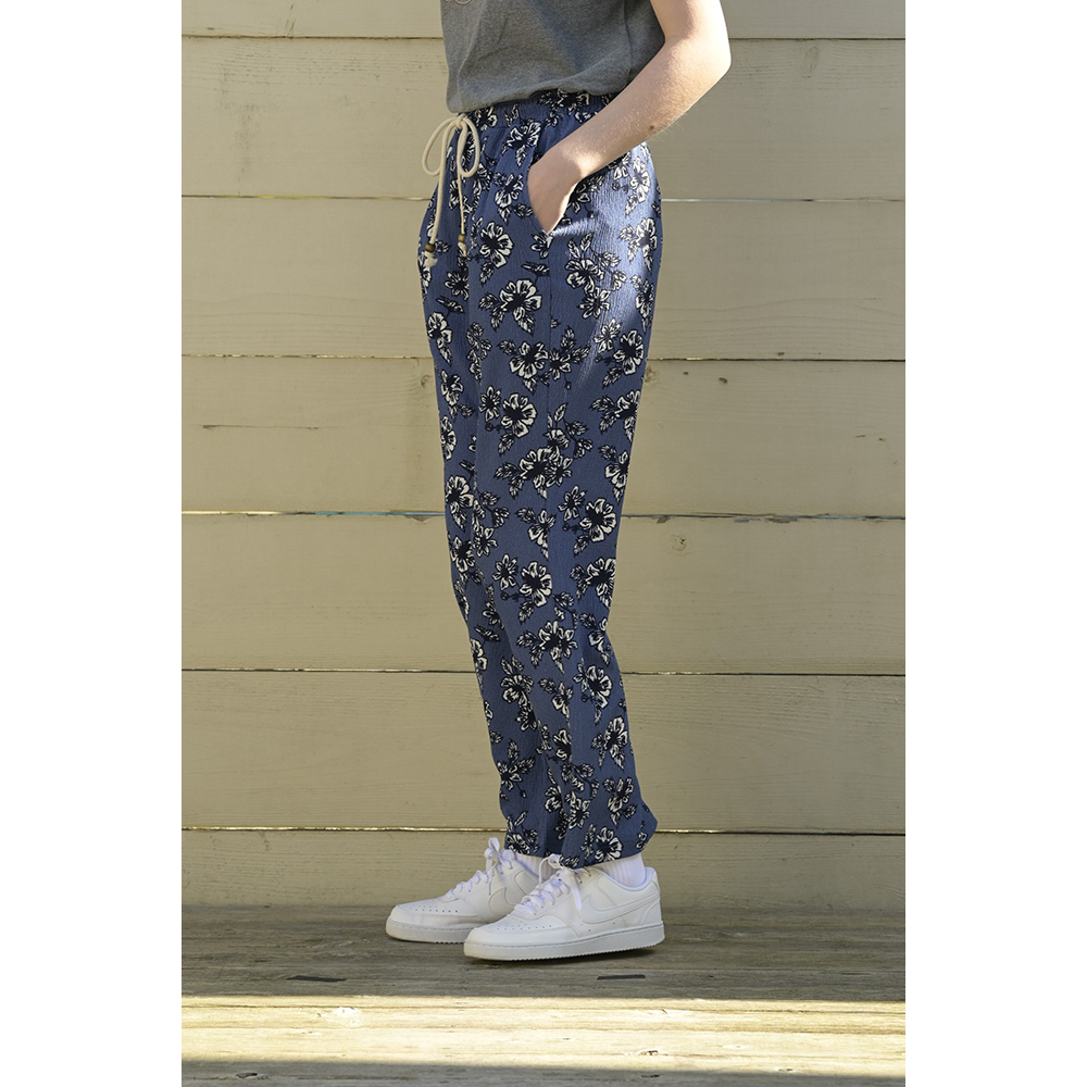 RELAX WIDE PANTS