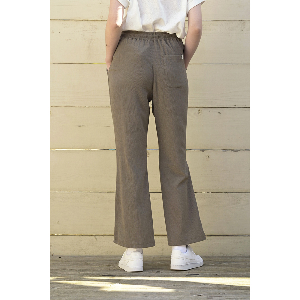 RELAX WIDE PANTS