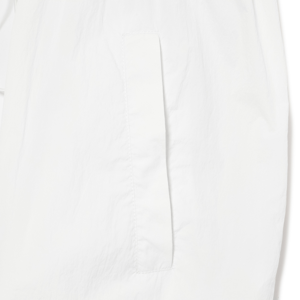 L/S UV ZIP UP HODDIE