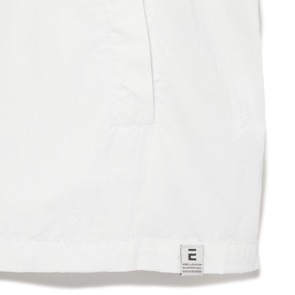 L/S UV ZIP UP HODDIE