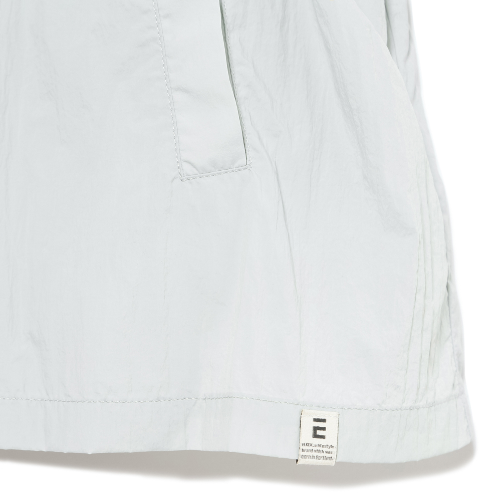 L/S UV ZIP UP HODDIE