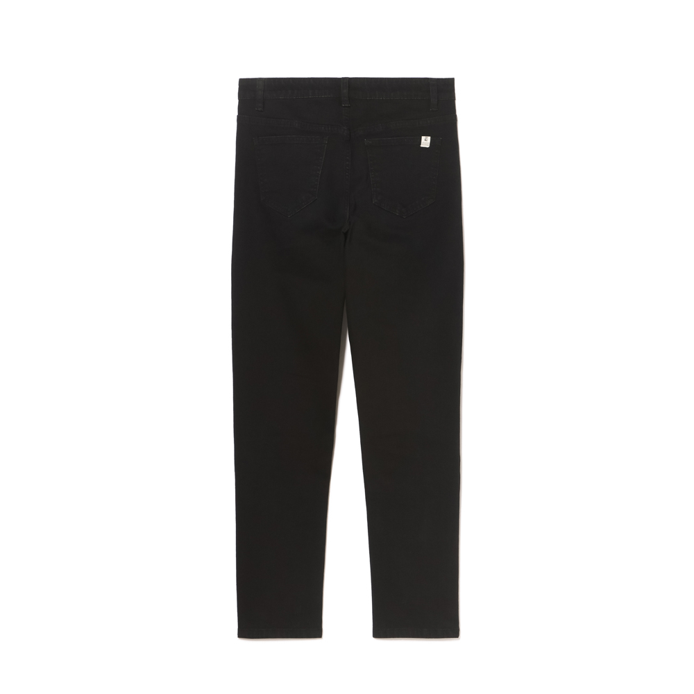 STRETCH DENIM PANTS