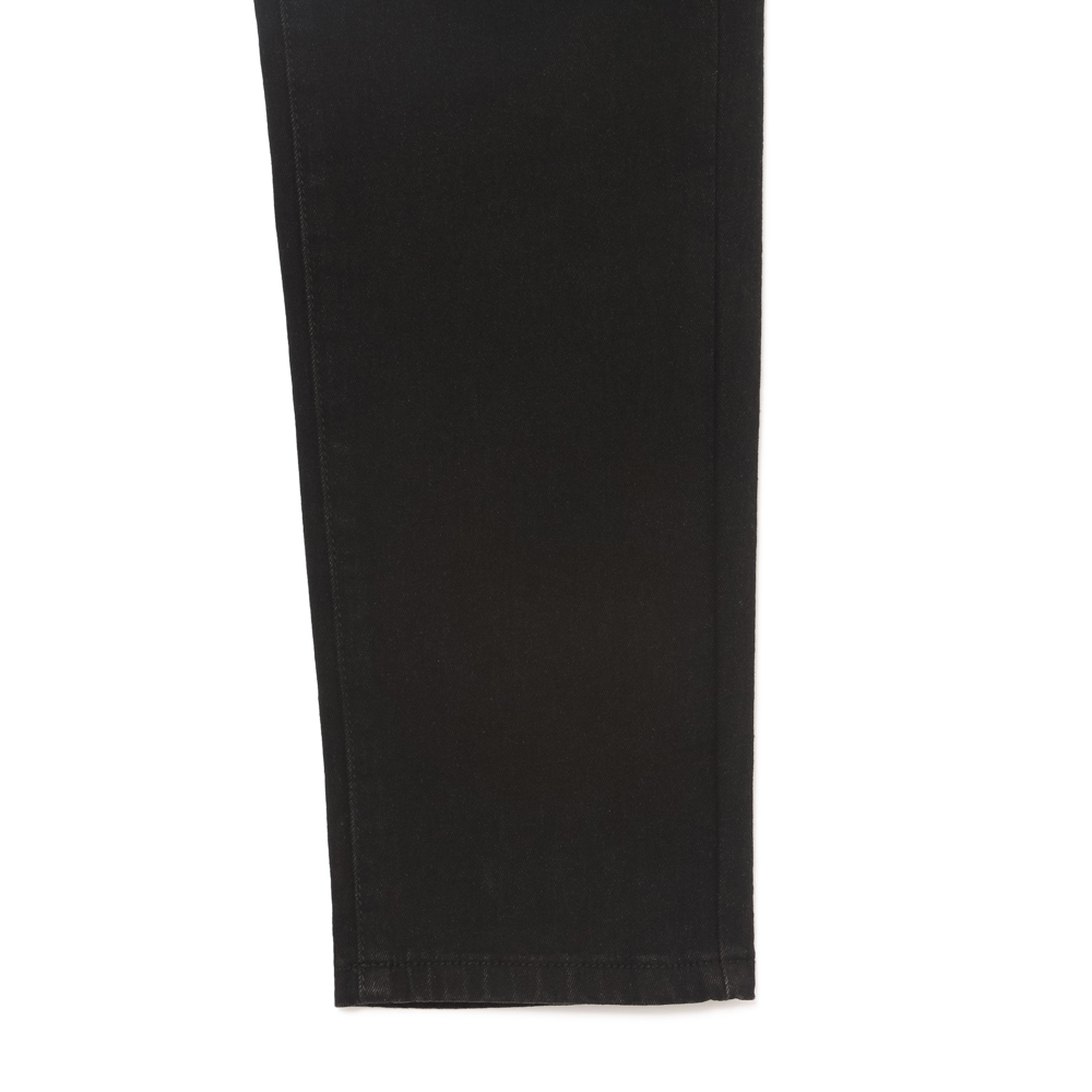 STRETCH DENIM PANTS