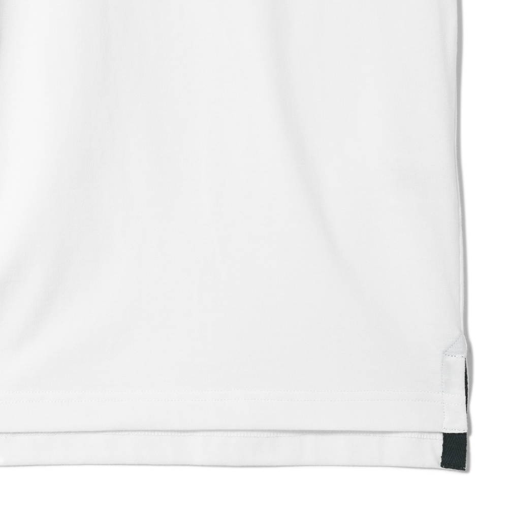 S/S MUJI ROUGH TEE