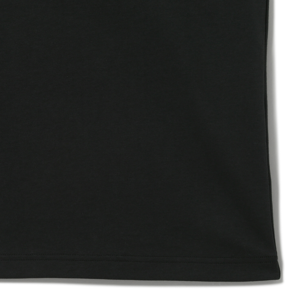 S/S MUJI BULKY TEE