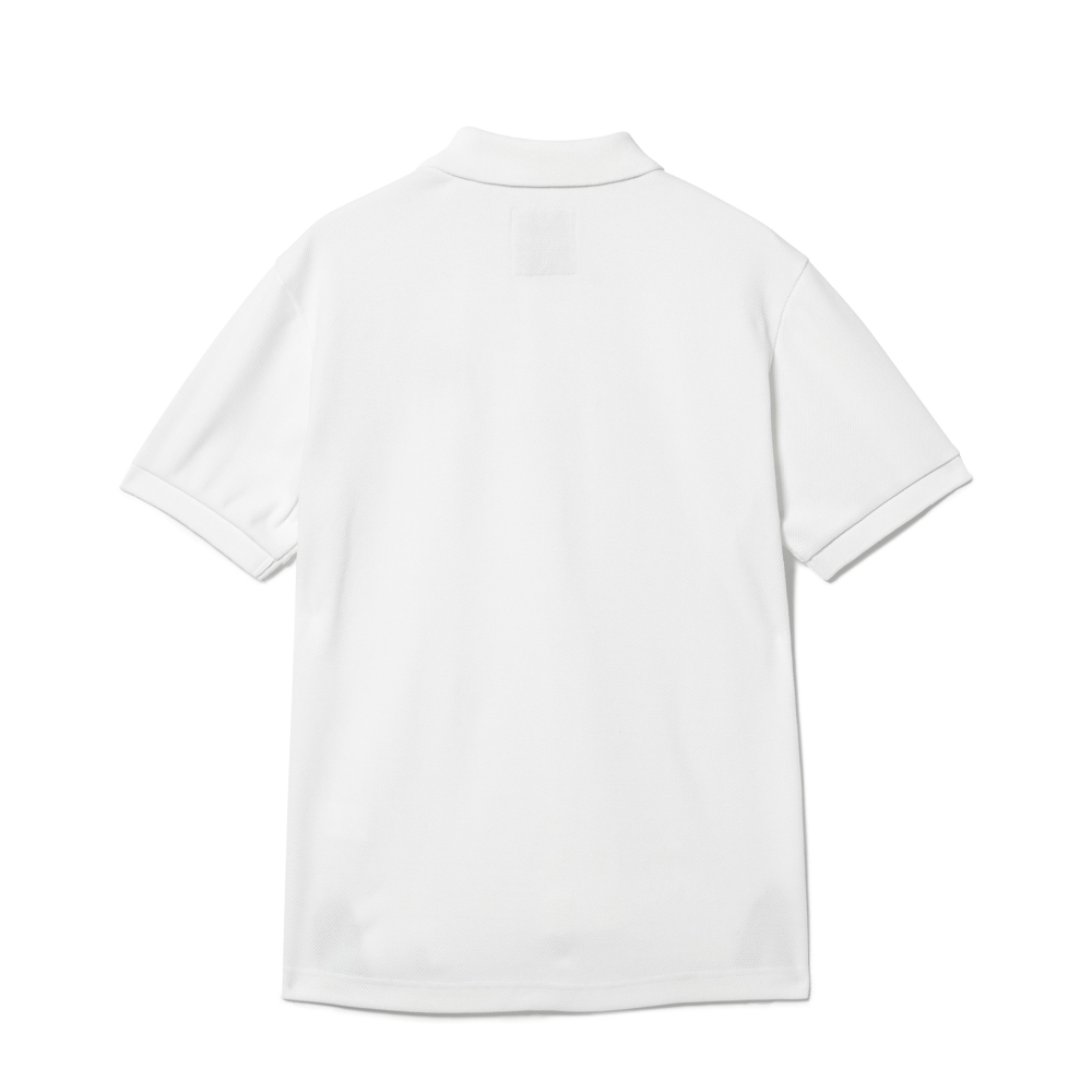 S/S PIQUE POLO ICON
