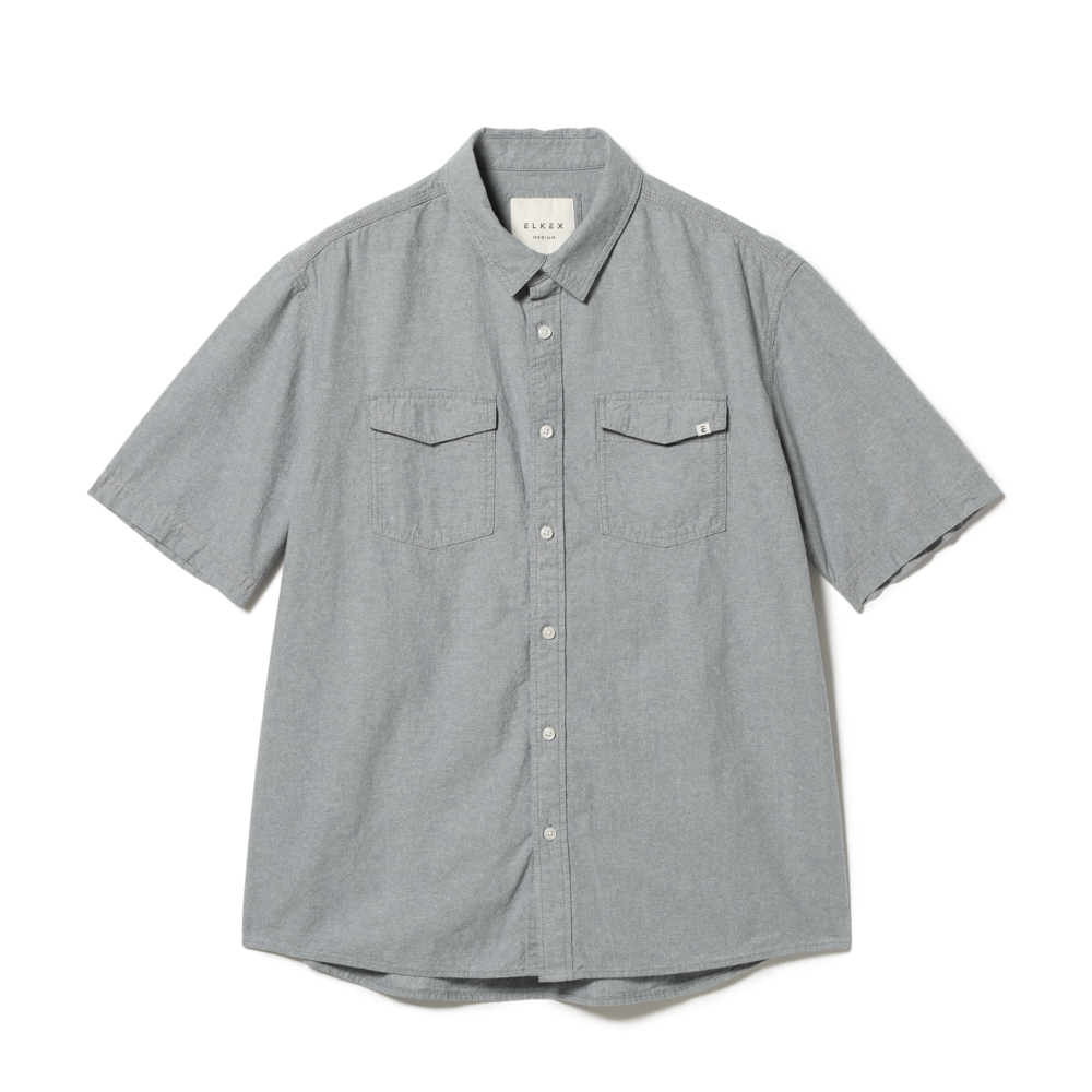 S/S DUNGAREE SH