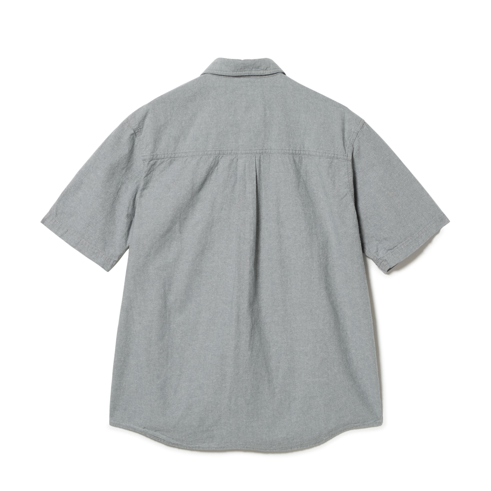 S/S DUNGAREE SH