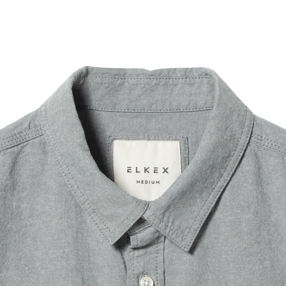 S/S DUNGAREE SH