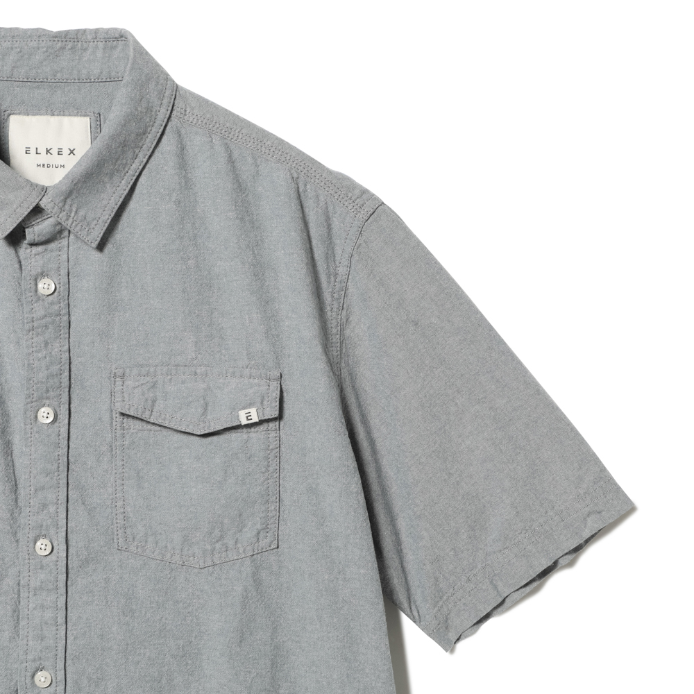 S/S DUNGAREE SH