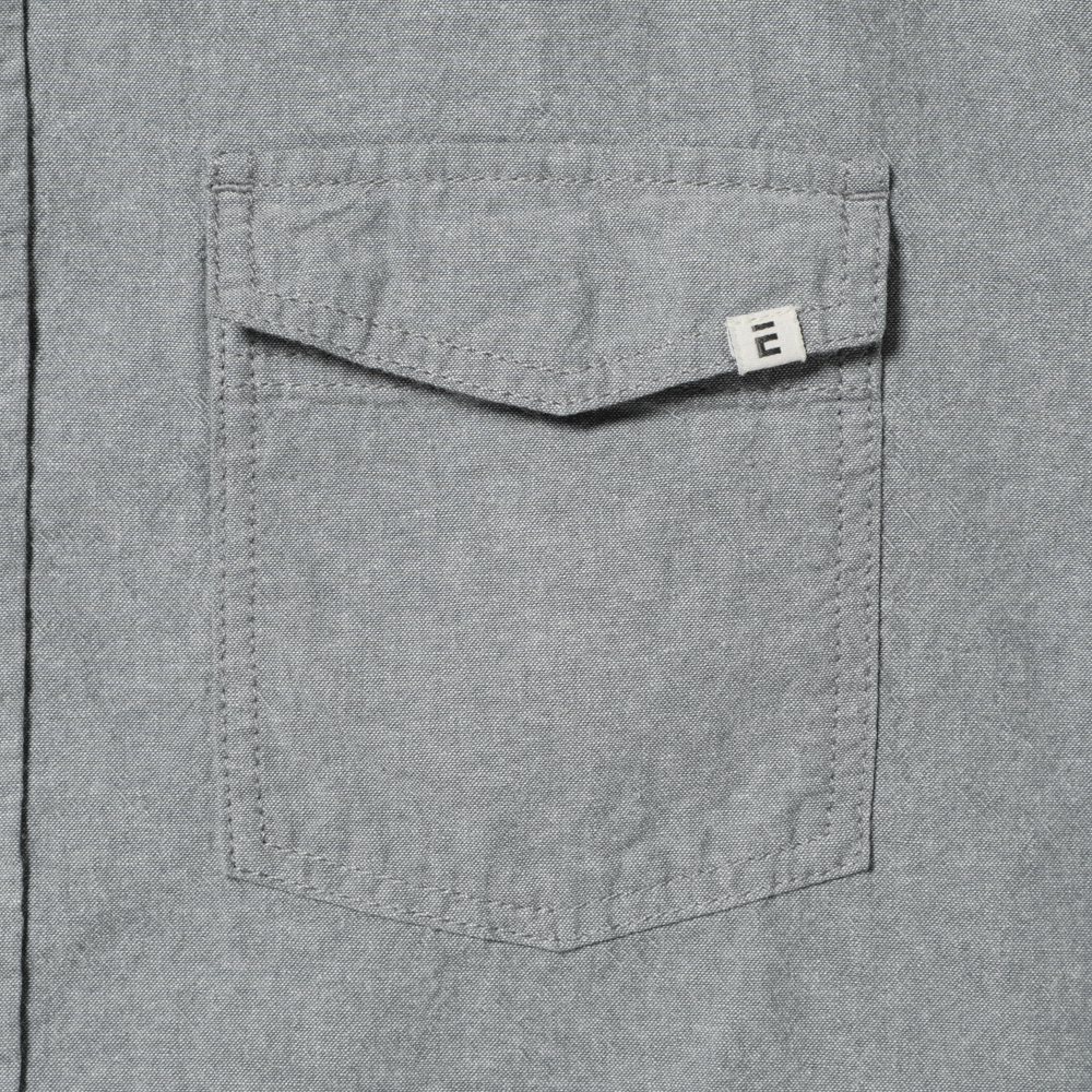 S/S DUNGAREE SH