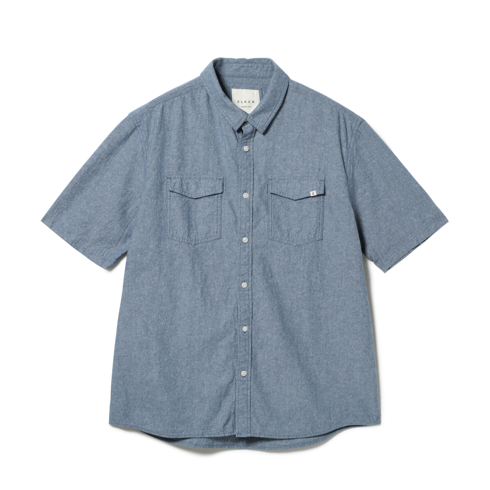 S/S DUNGAREE SH