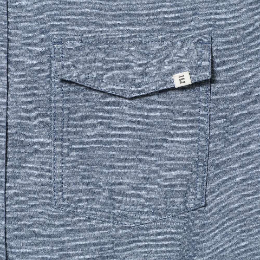S/S DUNGAREE SH